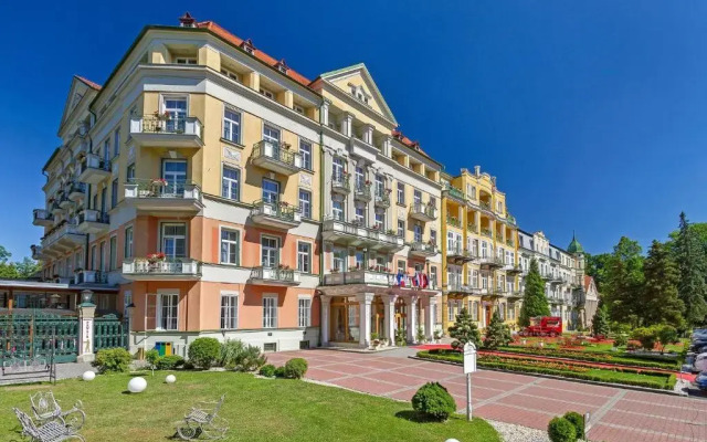 Spa Resort PAWLIK-AQUAFORUM