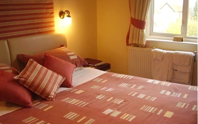 Gables Guest House