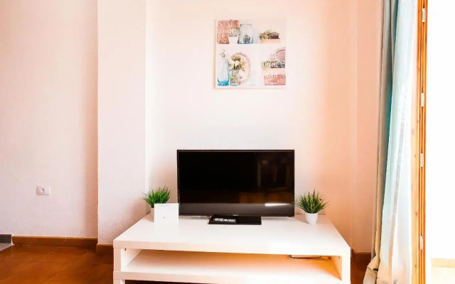 Apartment Avenida de Los Pueblos 16