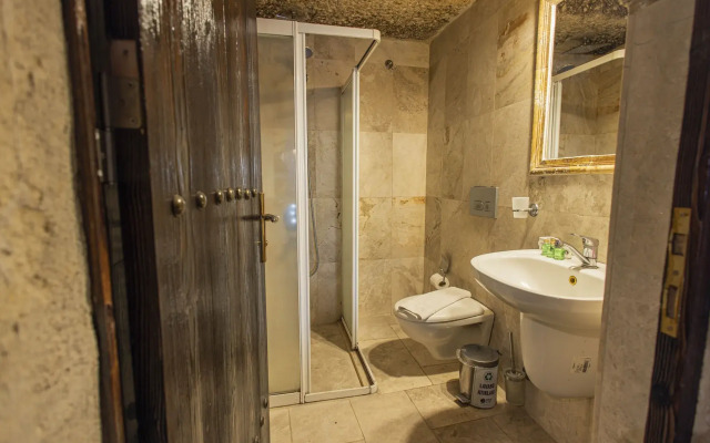Century Cave Hotel