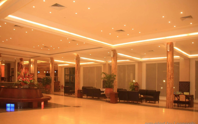 Holiday Inn Accra Airport