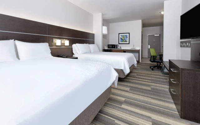 Holiday Inn Express Hotel & Suites Pell City by IHG