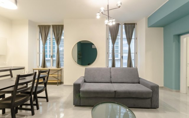 San Luca Apartments - Grimaldi by Wonderful Italy