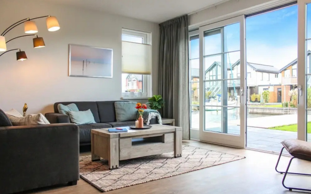 Stunning Home in Stavoren With 3 Bedrooms and Wifi