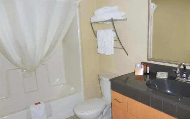 Aspen Extended Stay Suites Kenai