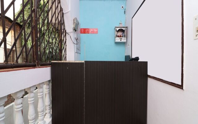 OYO 24489 Hotel Greenwood