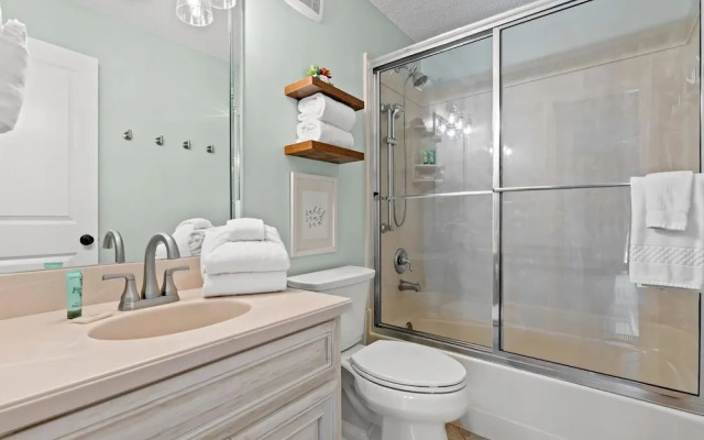 Sugar Beach Condo B-14