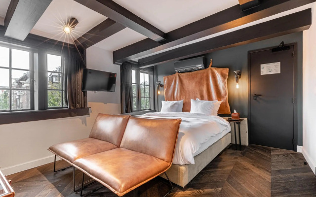 Hotel The Craftsmen