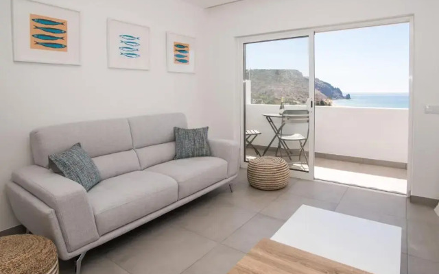 Central Two bedroom Apartment Praia Da Luz.