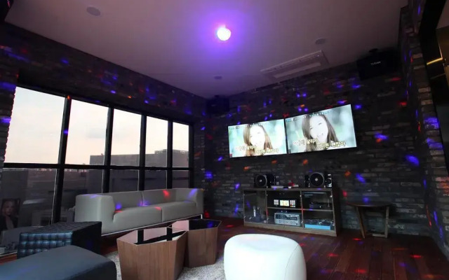 Hotel Ahava