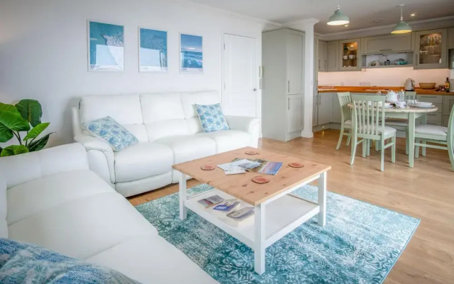 3 St Bride's Bay View - 3 Bedroom - Broad Haven