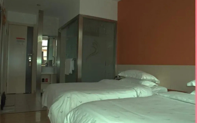Fairyland Hotel Kunming East Station Branch