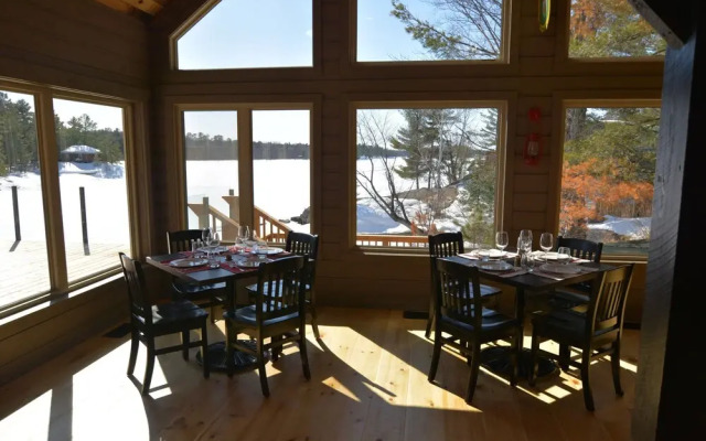 Lakair Lodge