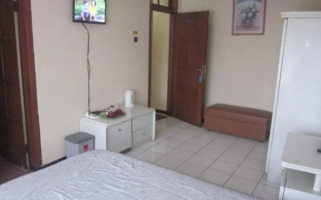 Hotel Vidi 1
