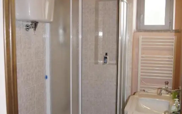 La Casa del Falegname