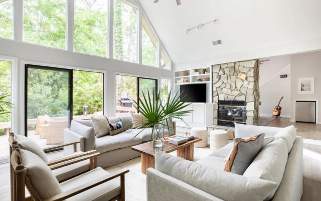 Wildwood Court - Sea Pine