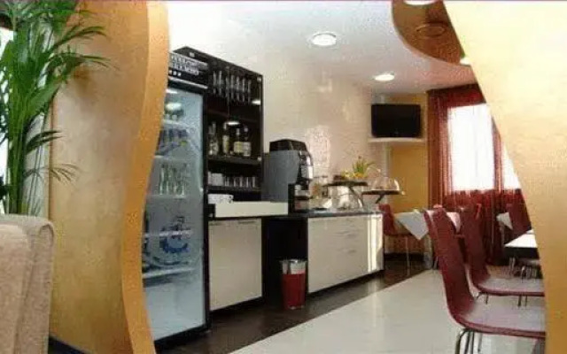 Hotel del Brembo