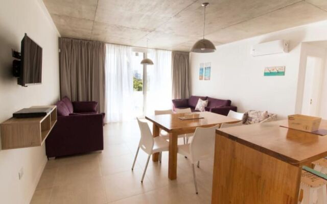 Cafila Boutique Apartments & Spa