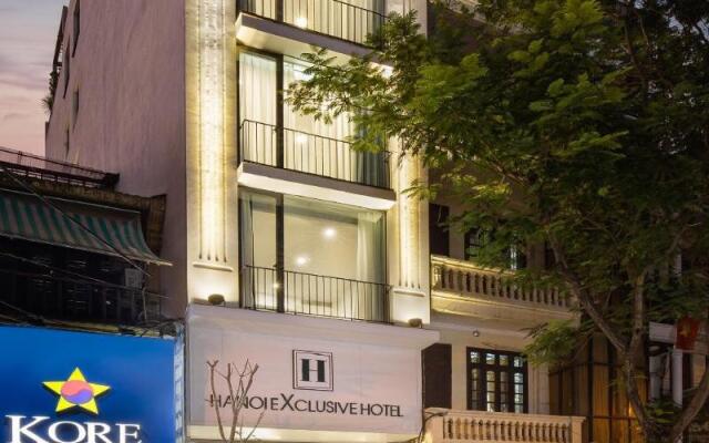 Hanoi Exclusive Hotel