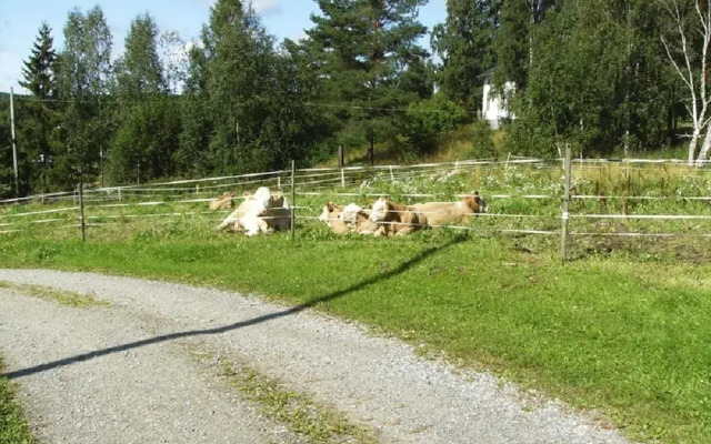 Täljegården Lantgårdshotell