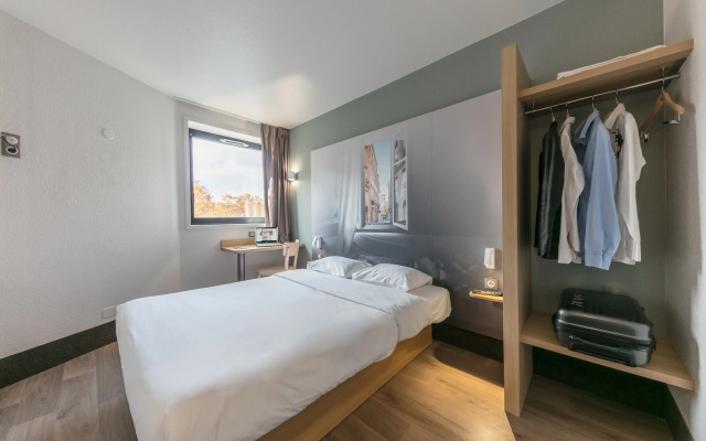 B&B HOTEL Toulouse Centre Canal du Midi