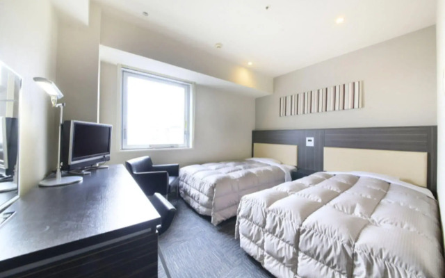 Washington R&B Hotel Hachioji