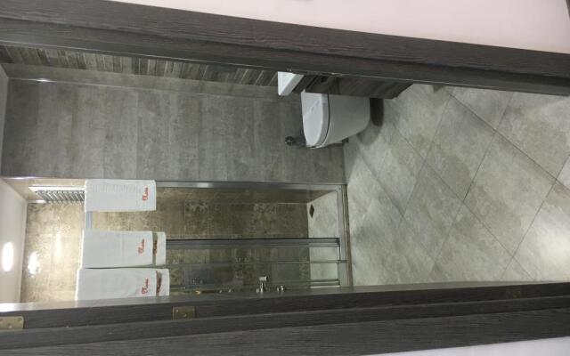 Novacitrus Otel Sigacik