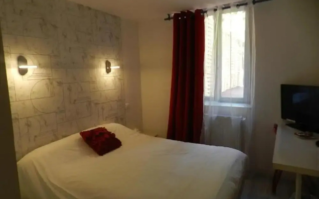 Hotel Restaurant Herard