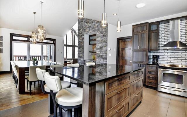 Chalets Alpins - 15 Chemin Blanc