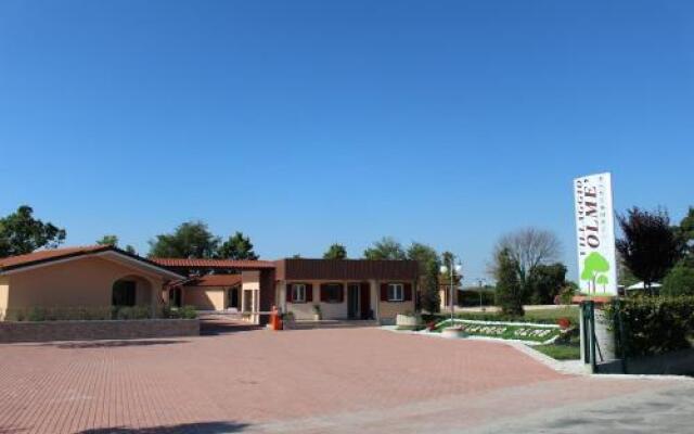 Villaggio Olme