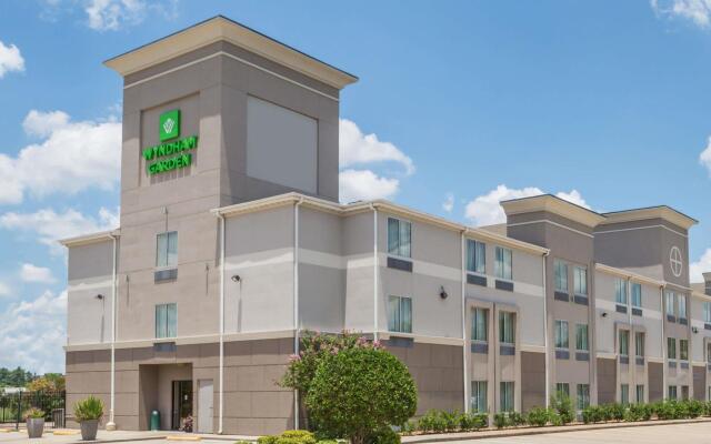 Wyndham Garden Houston Willowbrook