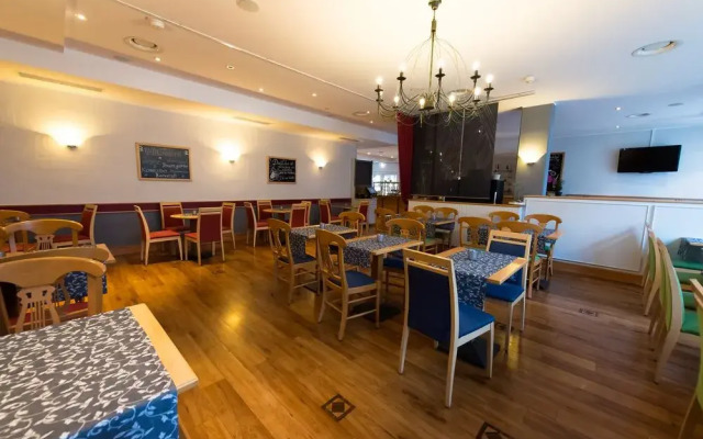 Park Inn by Radisson Munich East