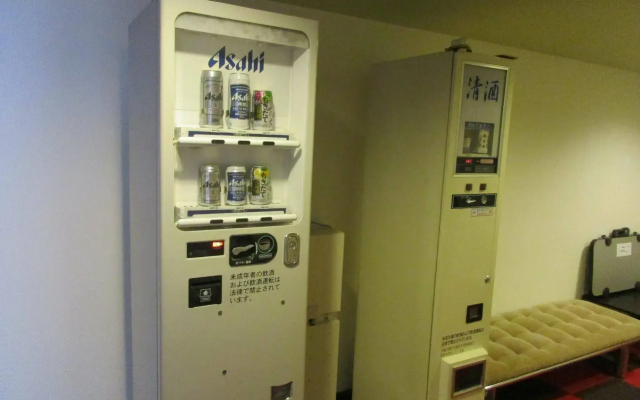 Hotel Select Inn Iwaki Ekimae