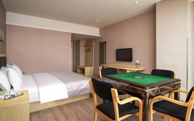 Morning Inn (Changsha Lianhu)
