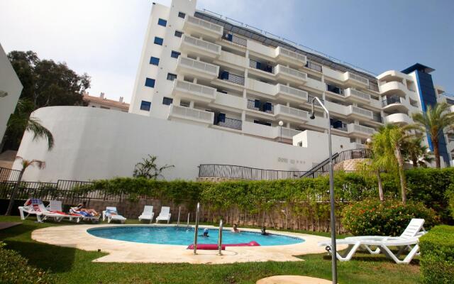 Apartamentos Benalmadena Playa Good Places