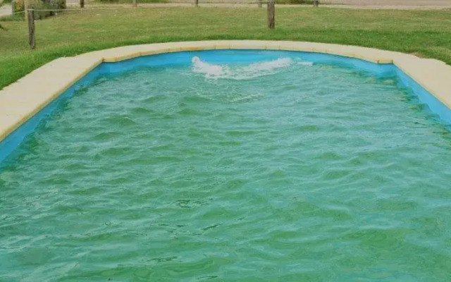 Hotel Cabo Santa Maria