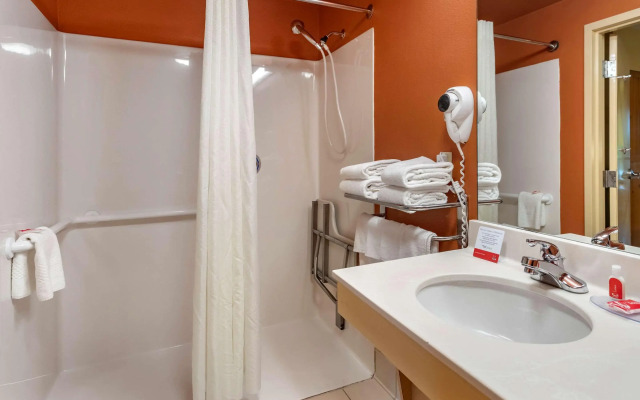 Econo Lodge Pigeon Forge Riverside