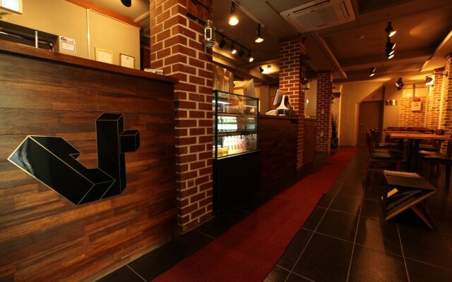 Dadareum Guest House