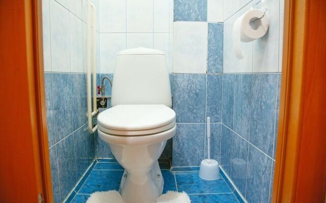 Апартаменты «Пять Звезд Солнечная сторона»