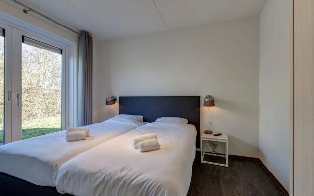 Detached Villa With Sauna, Just 1km From the Beach