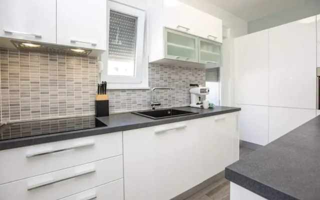 Apartment Mareta Wave