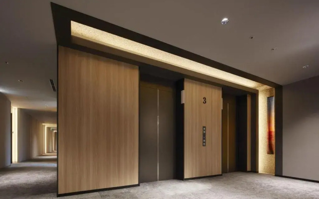 Centrair Hotel
