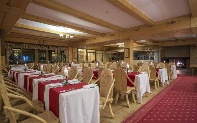Hotel Gołębiewski Wisła