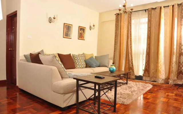 Sherry Homes Fahari II