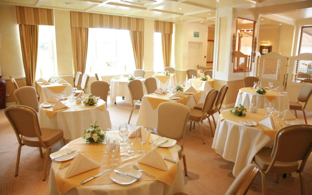 Alveston House Hotel