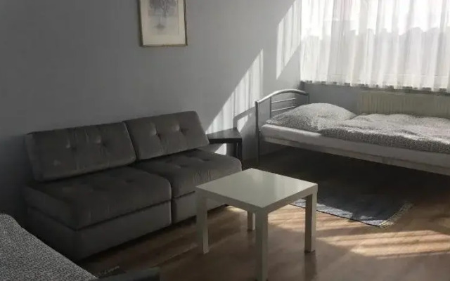 IUVENTAS Gästehaus / Pension