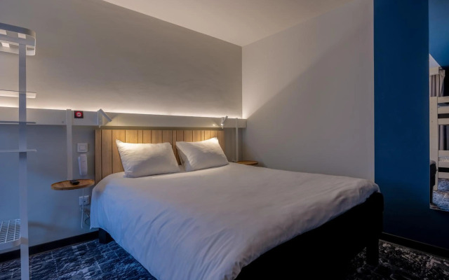 ibis La Rochelle Centre Historique Hotel