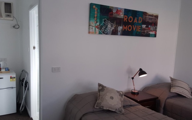 Royal Motel Tenterfield – Guest Rooms – Tenterfield