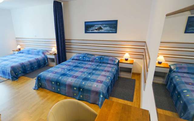 Hotel Belvedere