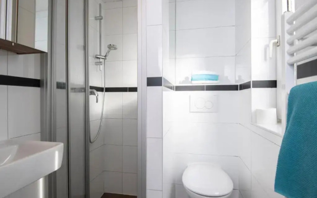 Kirchweg 10, Rosengarten